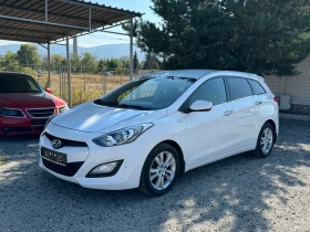 Hyundai I30 1.6CRDI 128к.с Keyless LED , снимка 1