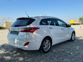 Hyundai I30 1.6CRDI 128к.с Keyless LED , снимка 4