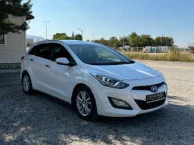 Hyundai I30 1.6CRDI 128. Keyless LED  | Mobile.bg    3