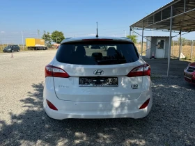 Hyundai I30 1.6CRDI 128к.с Keyless LED , снимка 5