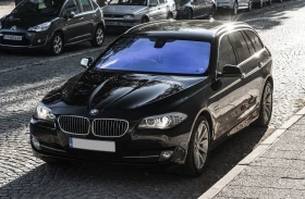 BMW 530 ПРОДАДЕНА!!! - [1] 