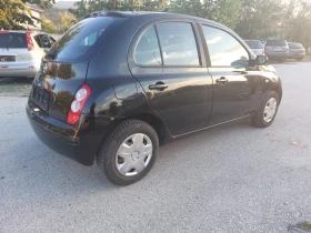 Nissan Micra 1.2i Face, снимка 2