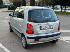 Hyundai Atos, снимка 2