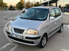  Hyundai Atos