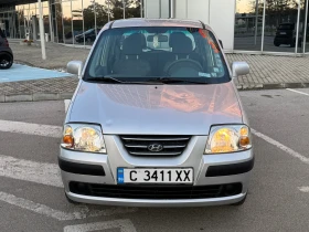 Hyundai Atos, снимка 5