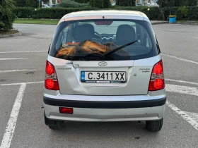 Hyundai Atos, снимка 6