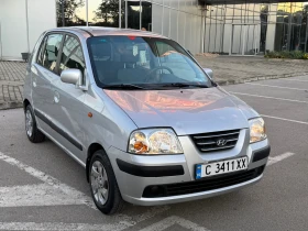 Hyundai Atos, снимка 3