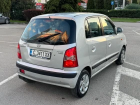 Hyundai Atos, снимка 4