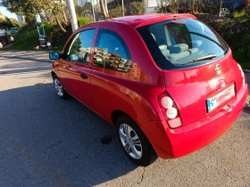 Nissan Micra 1.2 бензин, снимка 3