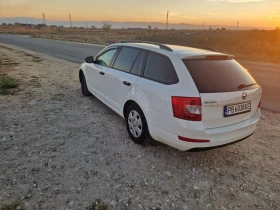 Skoda Octavia Комби , снимка 2