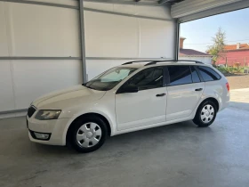 Skoda Octavia Комби , снимка 11