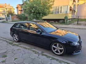 Audi A4 2.0 143hp, снимка 3