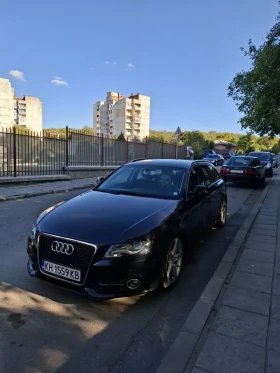 Audi A4 2.0 143hp, снимка 1