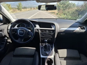 Audi A4 2.0 143hp, снимка 4