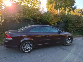 Volvo C70, снимка 5