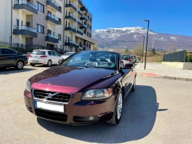  Volvo C70