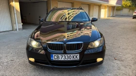 BMW 325 XI 4х4 Бензин/ Газ (LPG) - 9899 лв. - 25897600 | Car24.bg