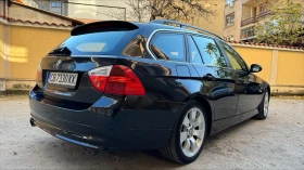 BMW 325 XI 4х4 Бензин/ Газ (LPG), снимка 5