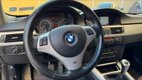 BMW 325 XI 4х4 Бензин/ Газ (LPG), снимка 12