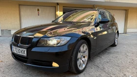 BMW 325 XI 4х4 Бензин/ Газ (LPG) - 9899 лв. - 25897600 | Car24.bg