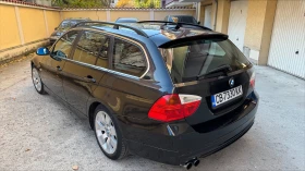 BMW 325 XI 4х4 Бензин/ Газ (LPG), снимка 4