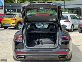 Porsche Panamera Sport-Turismo/462HP/4 E-HYBTID/PANO/4x4/TSR/497b, снимка 9