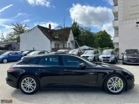 Porsche Panamera Sport-Turismo/462HP/4 E-HYBTID/PANO/4x4/TSR/497b, снимка 5