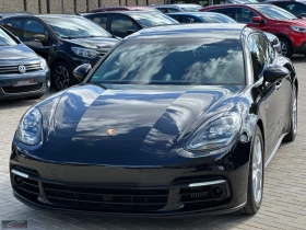 Porsche Panamera Sport-Turismo/462HP/4 E-HYBTID/PANO/4x4/TSR/497b, снимка 1