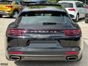 Porsche Panamera Sport-Turismo/462HP/4 E-HYBTID/PANO/4x4/TSR/497b, снимка 8