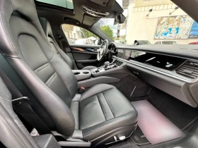 Porsche Panamera Sport-Turismo/462HP/4 E-HYBTID/PANO/4x4/TSR/497b, снимка 15