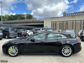 Porsche Panamera Sport-Turismo/462HP/4 E-HYBTID/PANO/4x4/TSR/497b, снимка 4