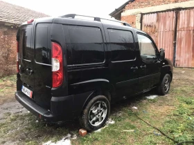 Fiat Doblo 1.3 jtd | Mobile.bg    2