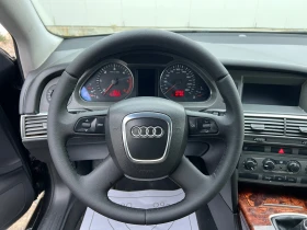 Audi A6 2.0TDI 140к.с. 6ск./ Навигация/ мулти-волан, снимка 13