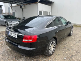 Audi A6 2.0TDI 140к.с. 6ск./ Навигация/ мулти-волан, снимка 5