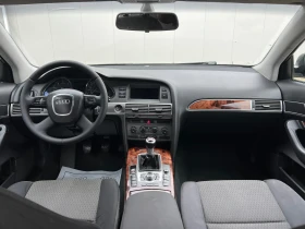 Audi A6 2.0TDI 140к.с. 6ск./ Навигация/ мулти-волан, снимка 17