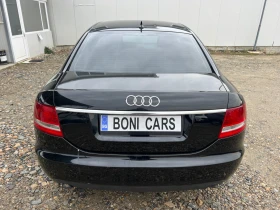 Audi A6 2.0TDI 140к.с. 6ск./ Навигация/ мулти-волан, снимка 6