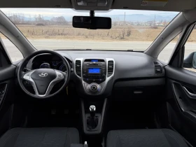 Hyundai Ix20 1.4 CRDI Сервизна история/Камера/Собствен лизинг, снимка 13