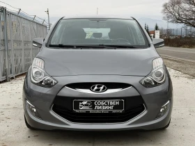 Обява за продажба на Hyundai Ix20 1.4 CRDI Сервизна история/Камера/Собствен лизинг ~9 490 лв. - изображение 1