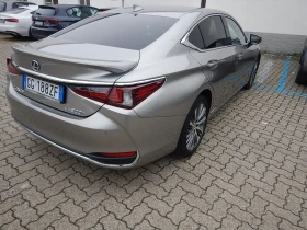 Lexus ES 300 2.5I-HYBRID-FUL-FUL-92000KM-ГАРАНЦИОНЕН, снимка 3