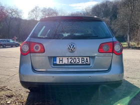 VW Passat 2.0tdi DSG, снимка 6