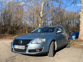 VW Passat 2.0tdi DSG, снимка 2