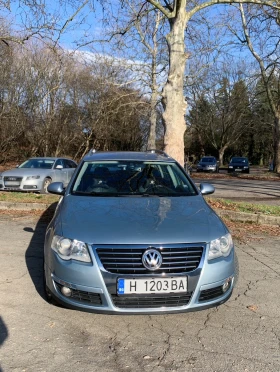 VW Passat 2.0tdi DSG, снимка 5