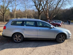 VW Passat 2.0tdi DSG, снимка 4