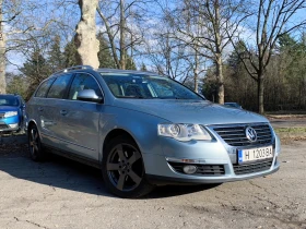 VW Passat 2.0tdi DSG, снимка 1