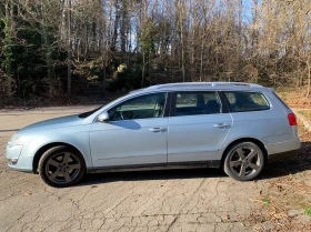 VW Passat 2.0tdi DSG, снимка 3