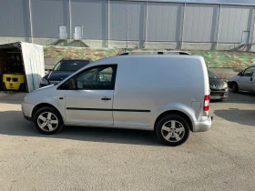 VW Caddy, снимка 3