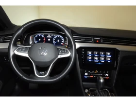 VW Passat 2.0TDI 4Motion DSG Elegance R-Lin, снимка 5