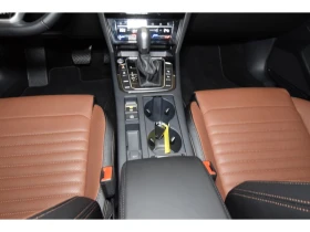 VW Passat 2.0TDI 4Motion DSG Elegance R-Lin, снимка 4