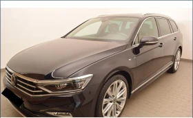 VW Passat 2.0TDI 4Motion DSG Elegance R-Lin, снимка 1