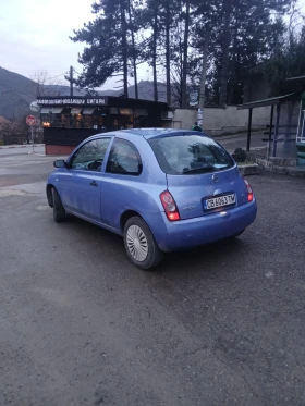 Nissan Micra 1.5dci, снимка 2